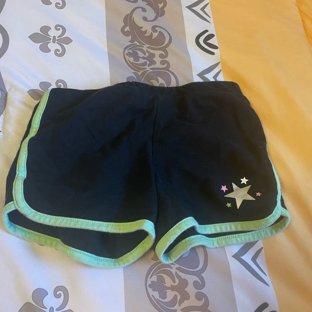 Star Wars shorts